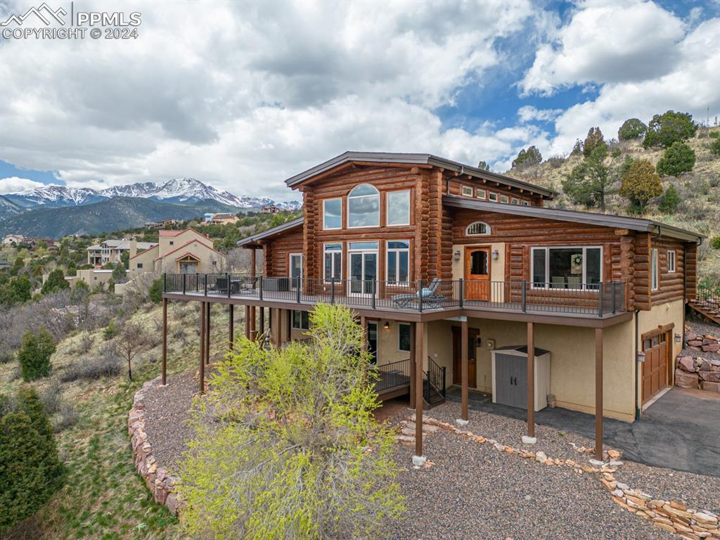 3230 Black Canyon Rd., Colorado Springs, CO 80904