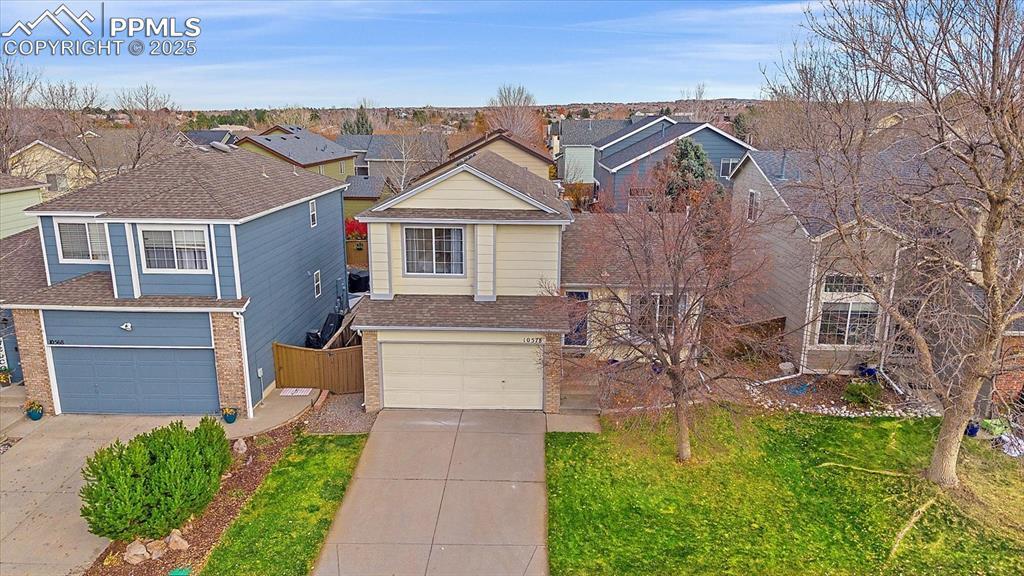 10578 Hyacinth Ln., Highlands Ranch, CO 80129