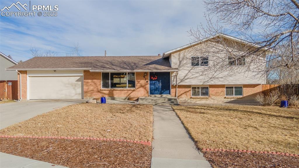 514 Catalina Dr., Colorado Springs, CO 80906