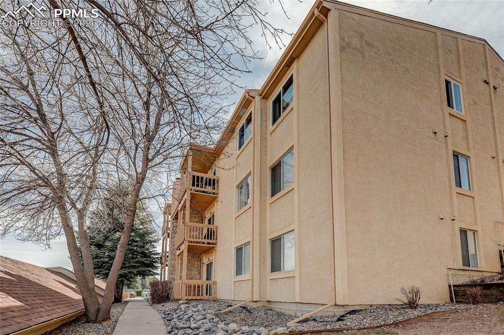 918 Tenderfoot Hill Rd. #201, Colorado Springs, CO 80906