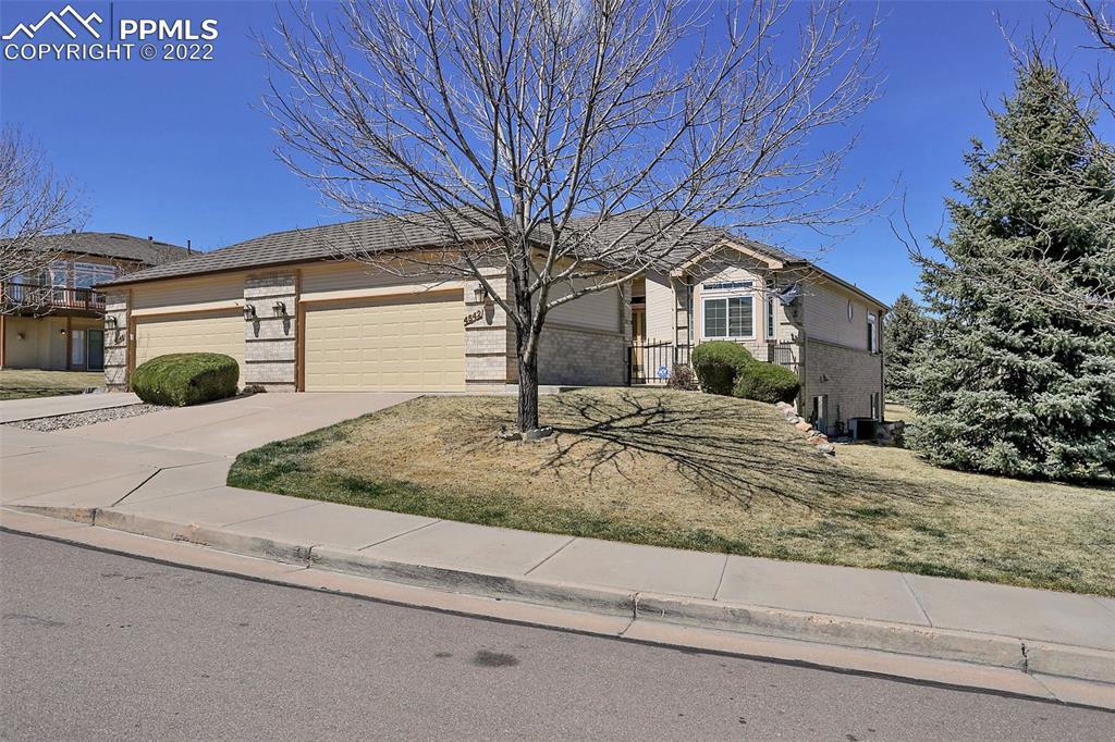 4542 Songglen Ct., Colorado Springs, CO 80906