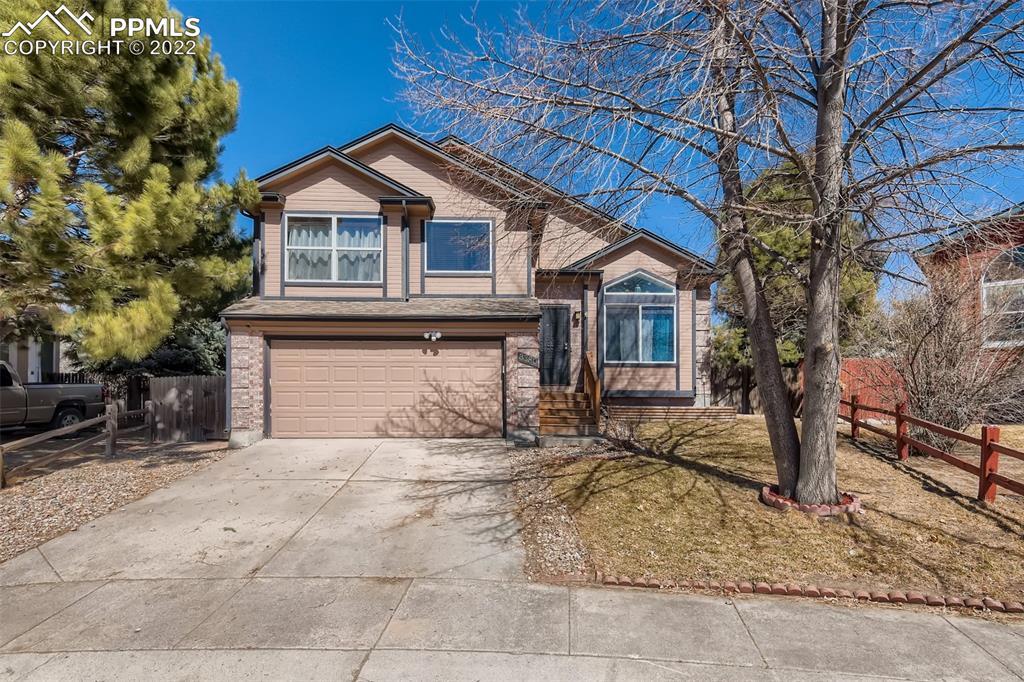 3380 Richmond Dr., Colorado Springs, CO 80922