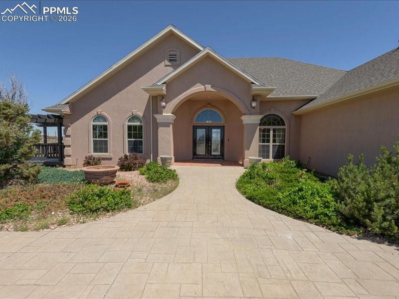 23144 County Road 27, La Junta, CO 81050