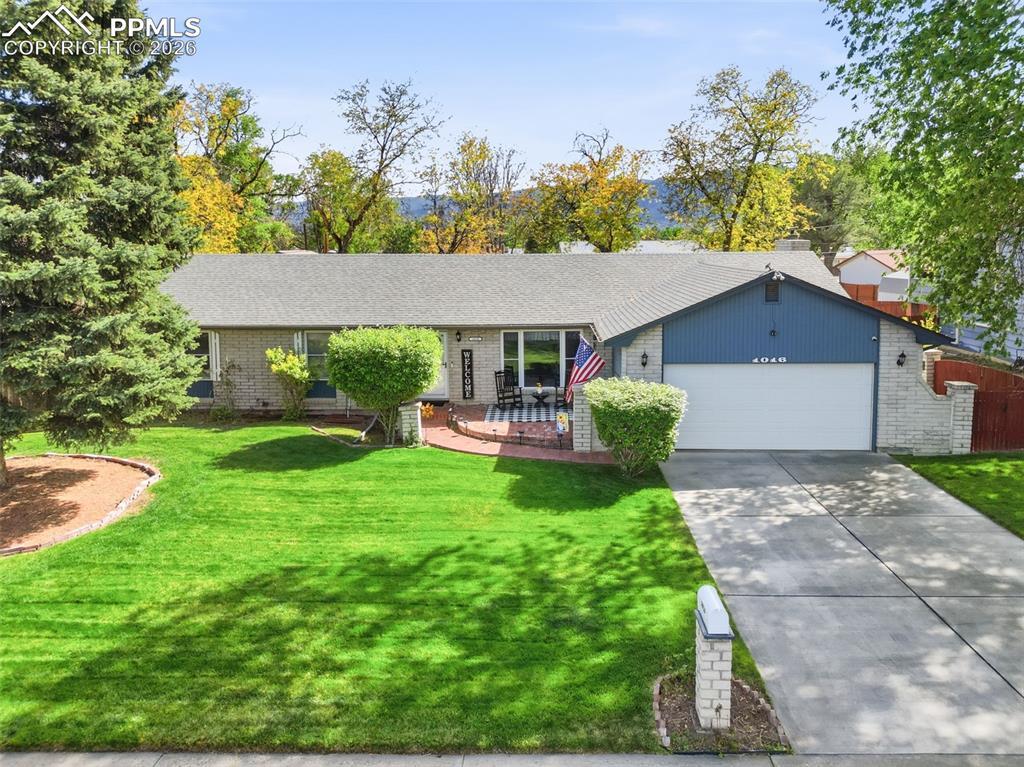 1016 Beech Ave., Canon City, CO 81212