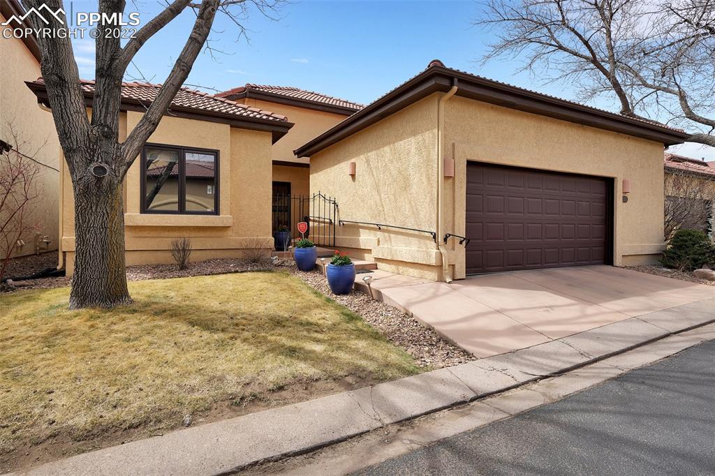 2530 Paseo Verde, Colorado Springs, CO 80904