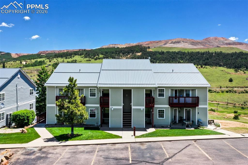 124 Whalen Ave. #33, Cripple Creek, CO 80813