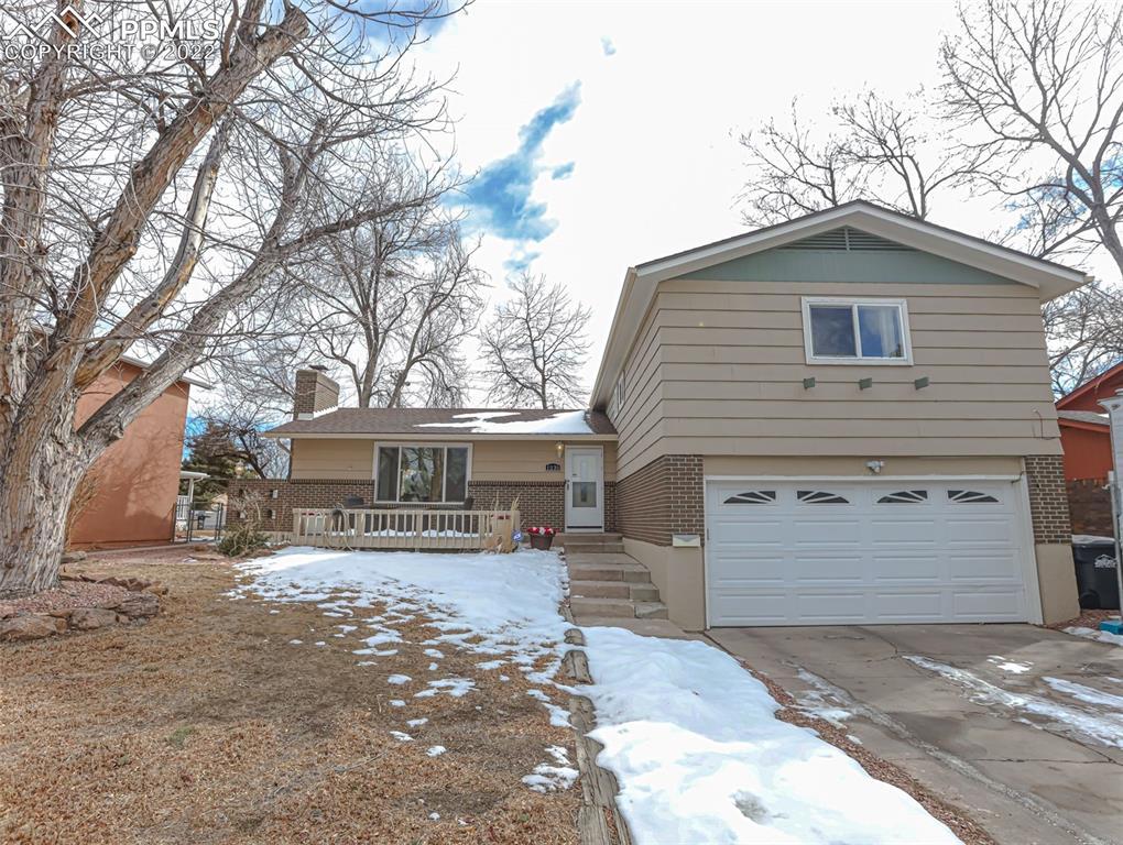 1231 N Chelton Rd., Colorado Springs, CO 80909