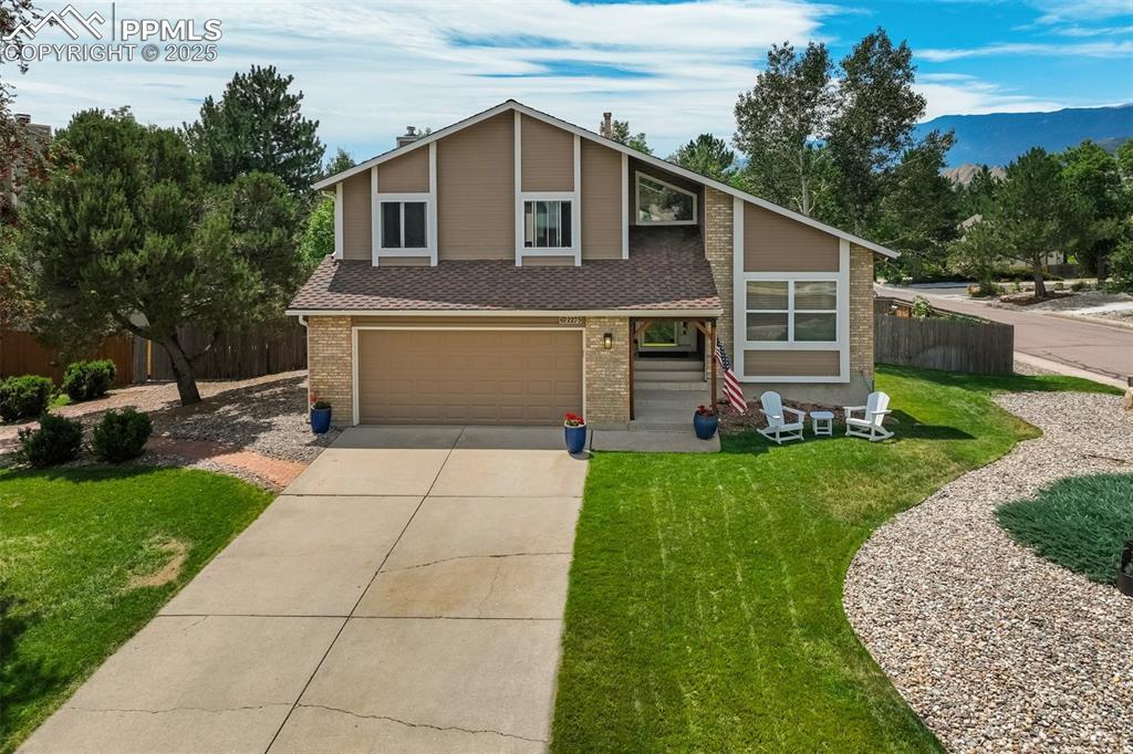 2275 Ramsgate Ter., Colorado Springs, CO 80919
