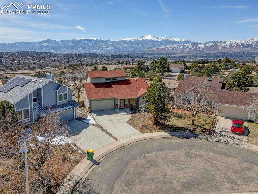 7512 Liberty Bell Dr., Colorado Springs, CO 80920