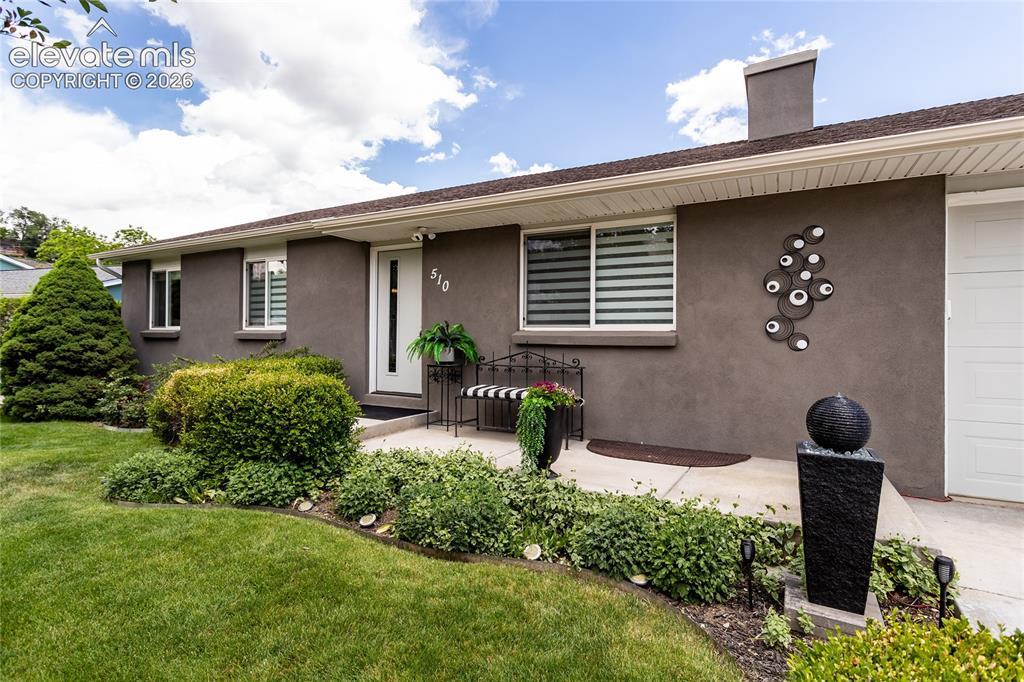 510 Catalina Dr., Colorado Springs, CO 80906