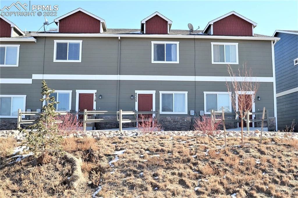 4324 River Line Grove, Colorado Springs, CO 80911