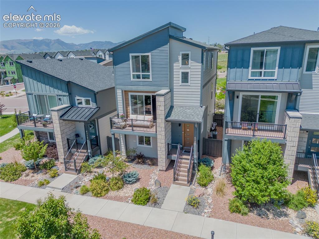 4121 Tree Creek Tr., Colorado Springs, CO 80918