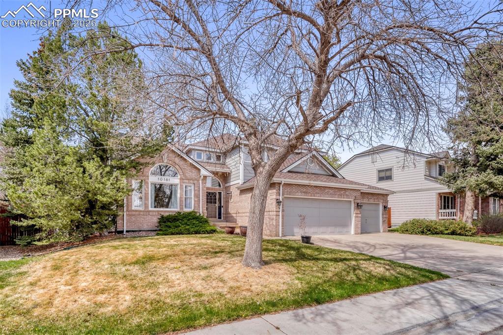 10181 Stoneridge Ter., Parker, CO 80134