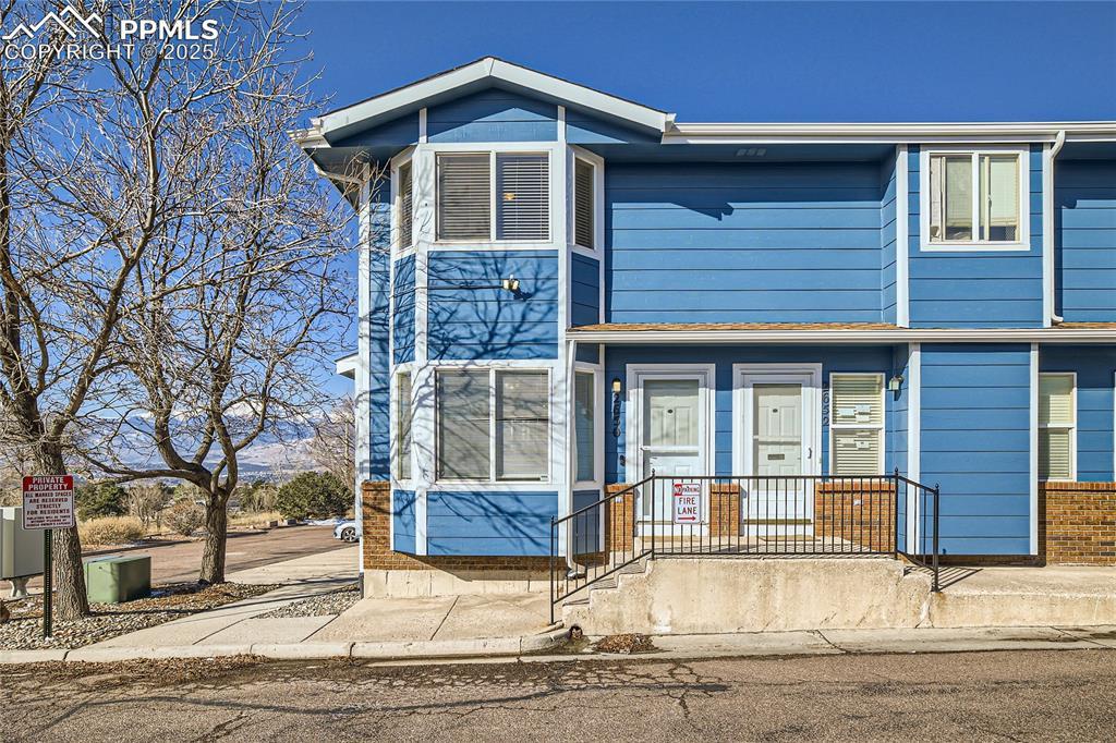 2650 Bannister Ct., Colorado Springs, CO 80920