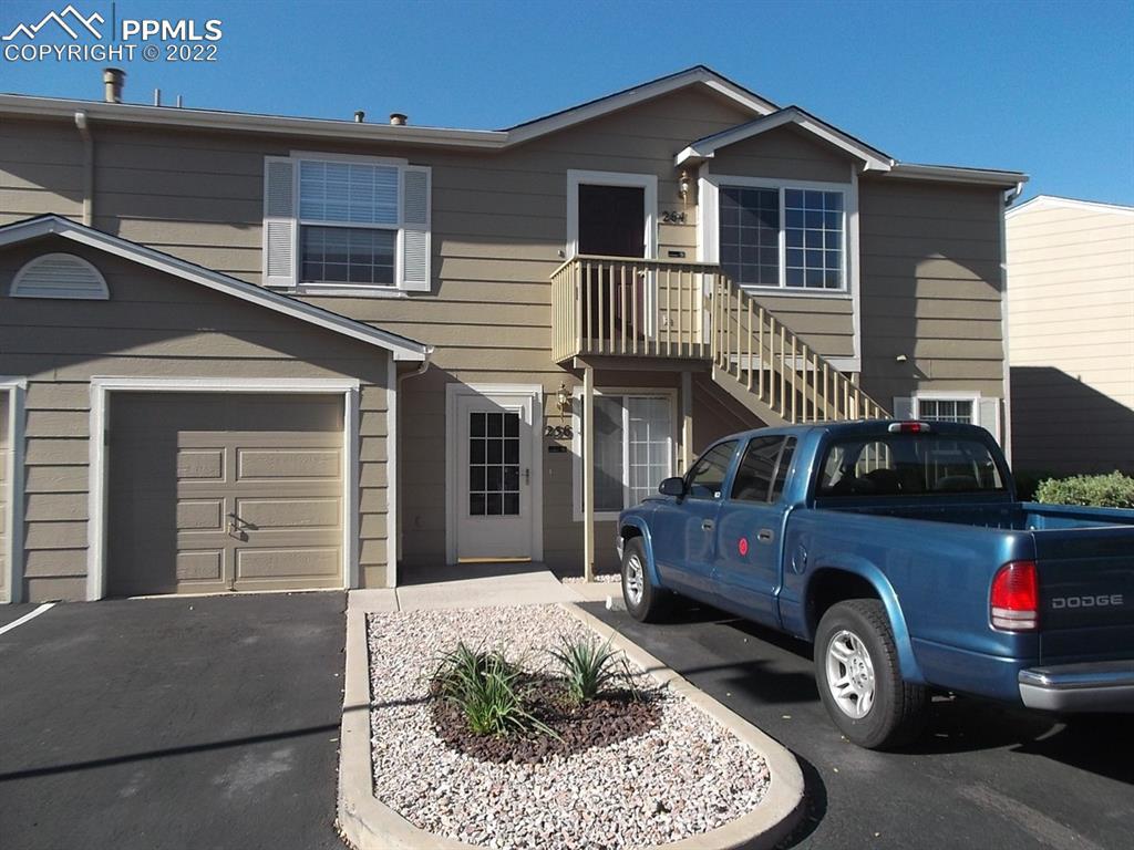 264 Ellers Grove, Colorado Springs, CO 80916