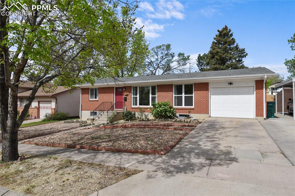 2024 N Chelton Rd., Colorado Springs, CO 80909
