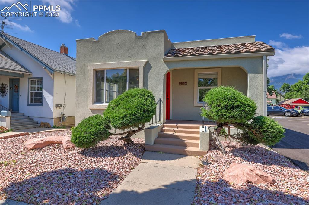 1813 W Colorado Ave., Colorado Springs, CO 80904