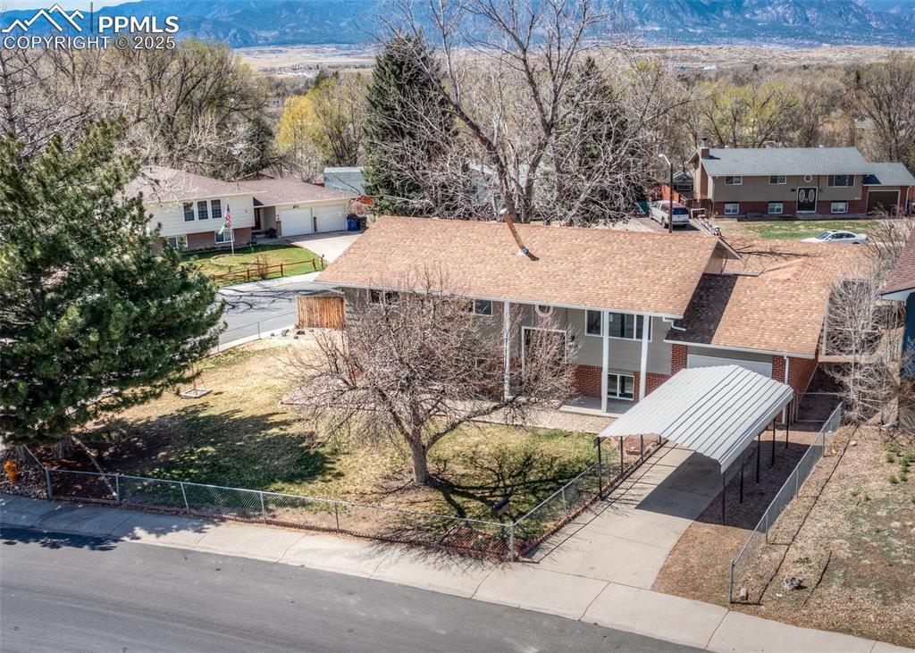 530 Raemar Cir., Colorado Springs, CO 80911
