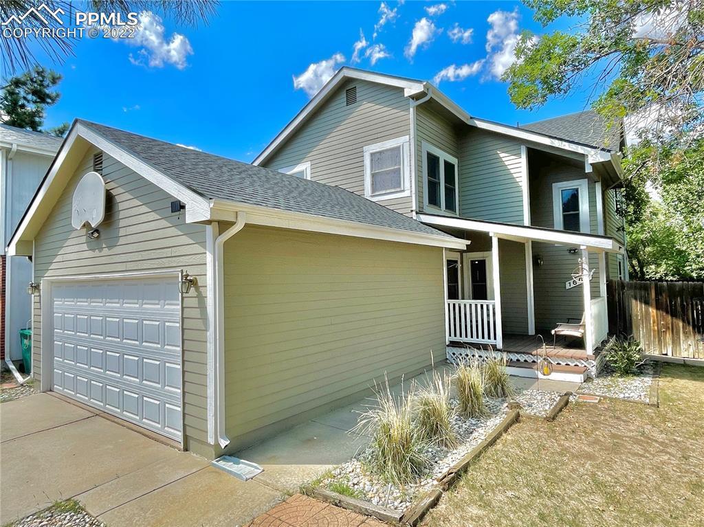 1662 4th St., Colorado Springs, CO 80907