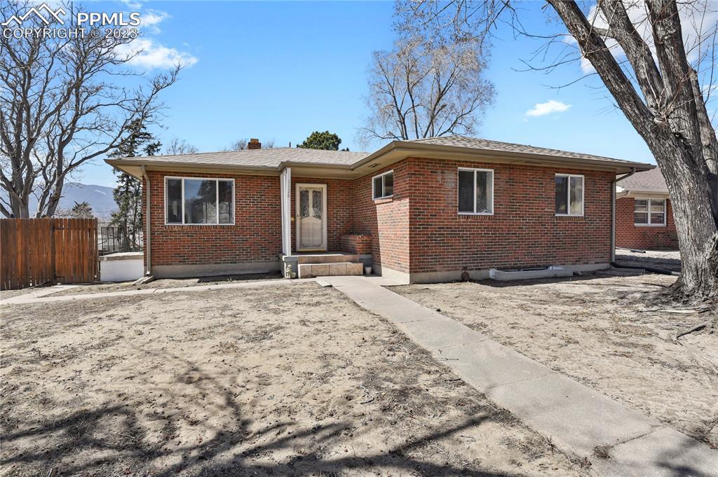 1128 N Union Blvd., Colorado Springs, CO 80909