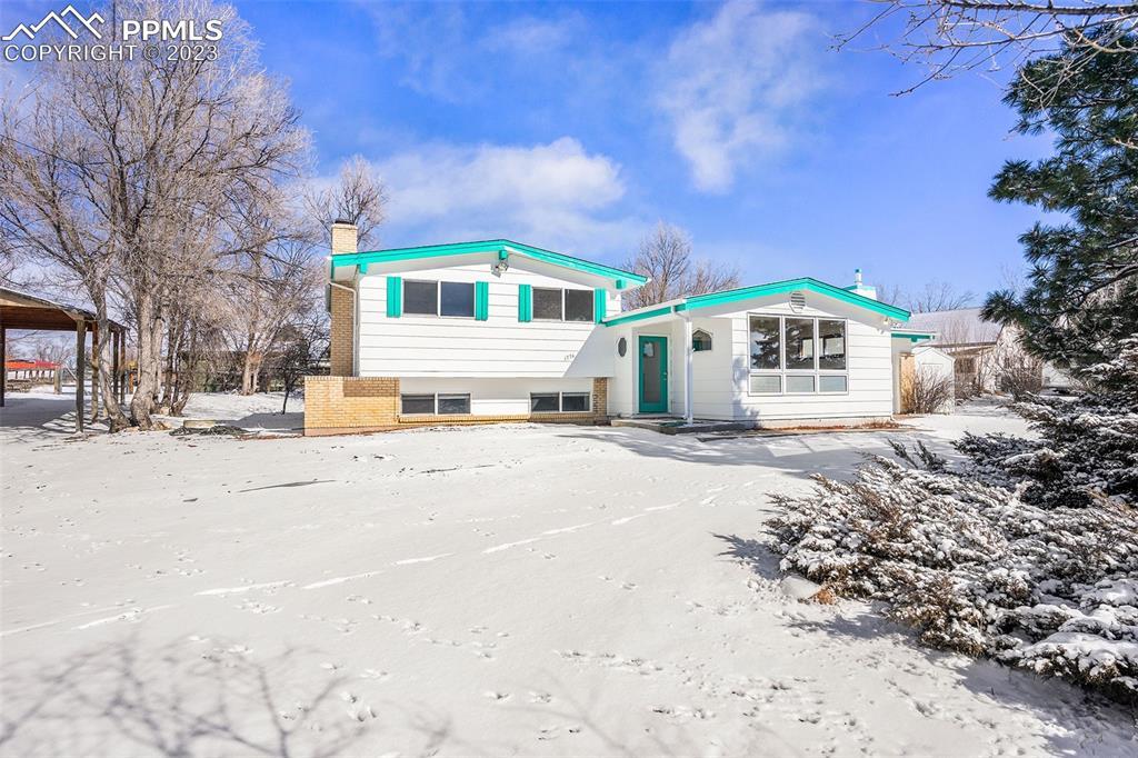 1774 Copley Rd., Colorado Springs, CO 80920