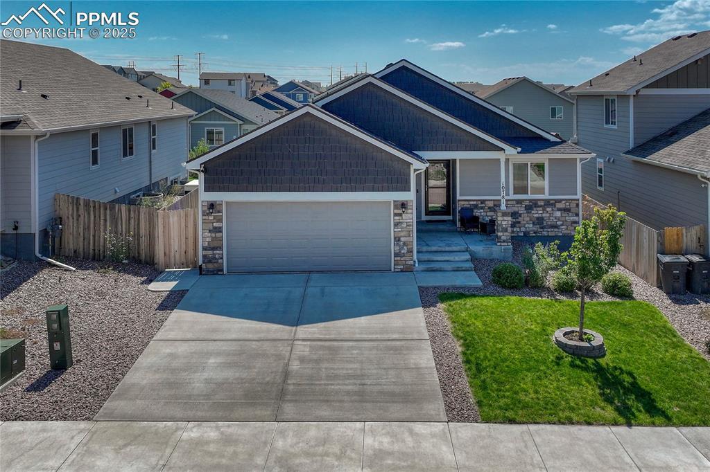 10781 Yuba Dr., Colorado Springs, CO 80925