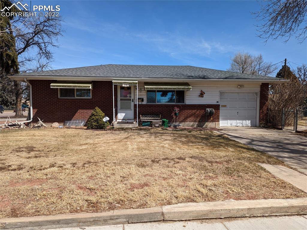 114 Widefield Blvd., Colorado Springs, CO 80911