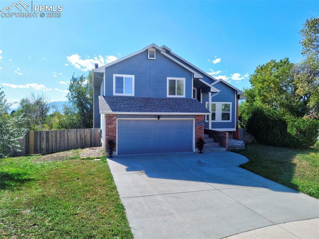 1920 Ambleside Dr., Colorado Springs, CO 80915