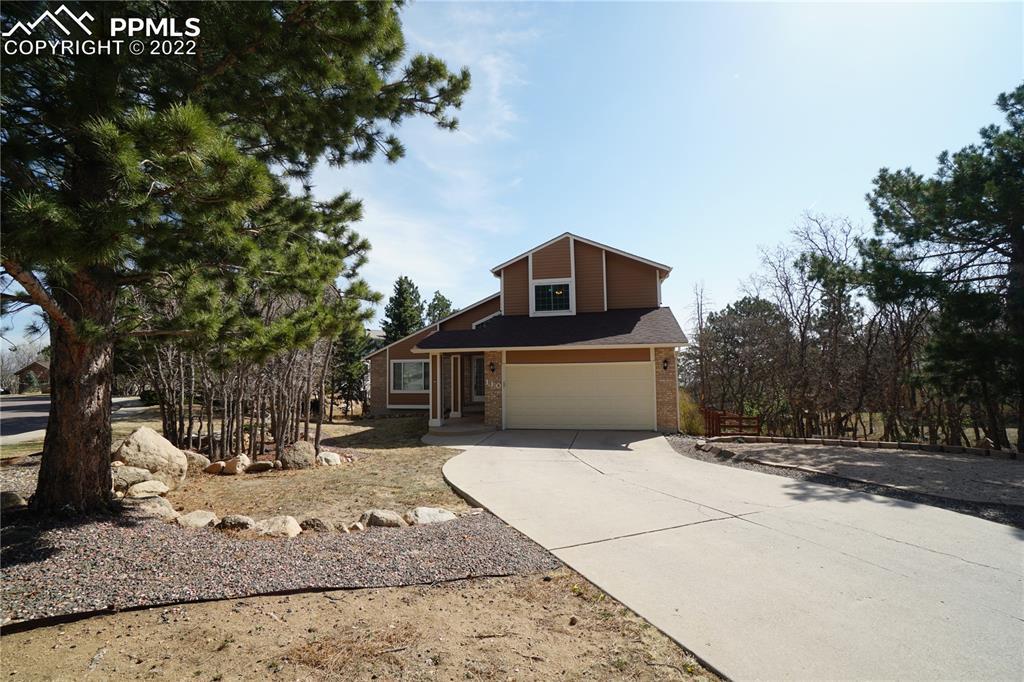 110 Mobray Ct., Colorado Springs, CO 80906