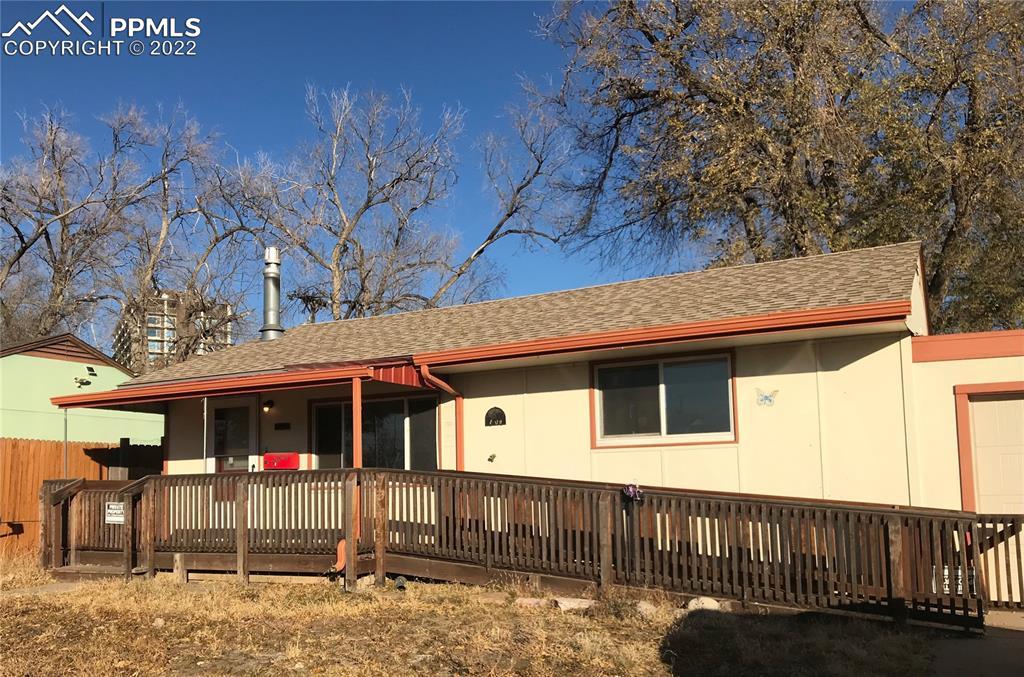 609 S Union Blvd., Colorado Springs, CO 80910