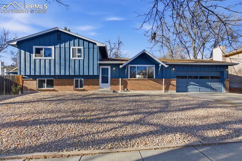 1612 Wooten Rd., Colorado Springs, CO 80915