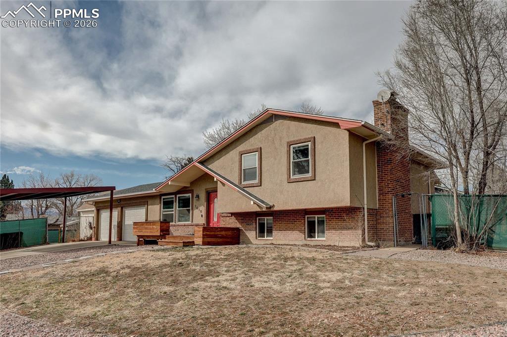 7010 Stowe Cir., Fountain, CO 80817