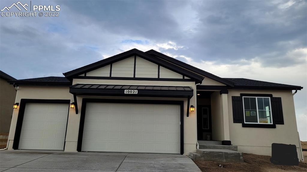 10021 Bison Valley Tr., Colorado Springs, CO 80908
