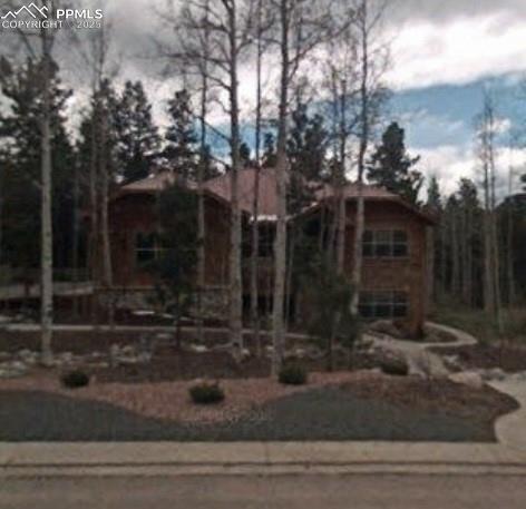 661 Skyline Dr., Woodland Park, CO 80863