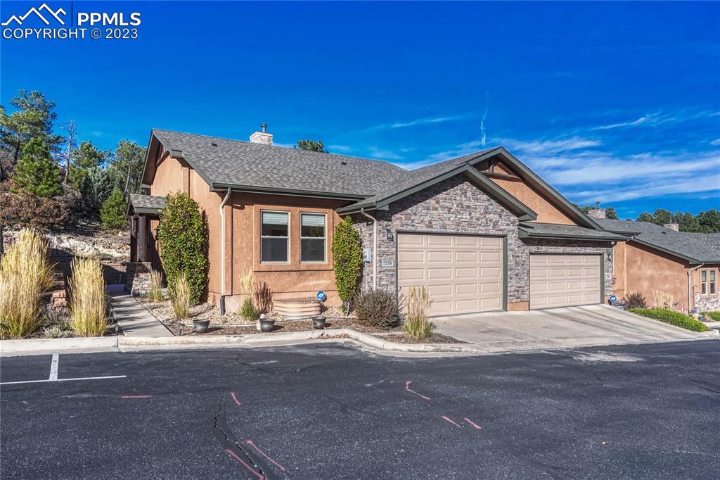 2258 Conservatory Point, Colorado Springs, CO 80918