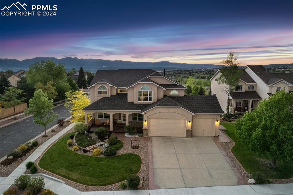 2910 Dynamic Dr., Colorado Springs, CO 80920