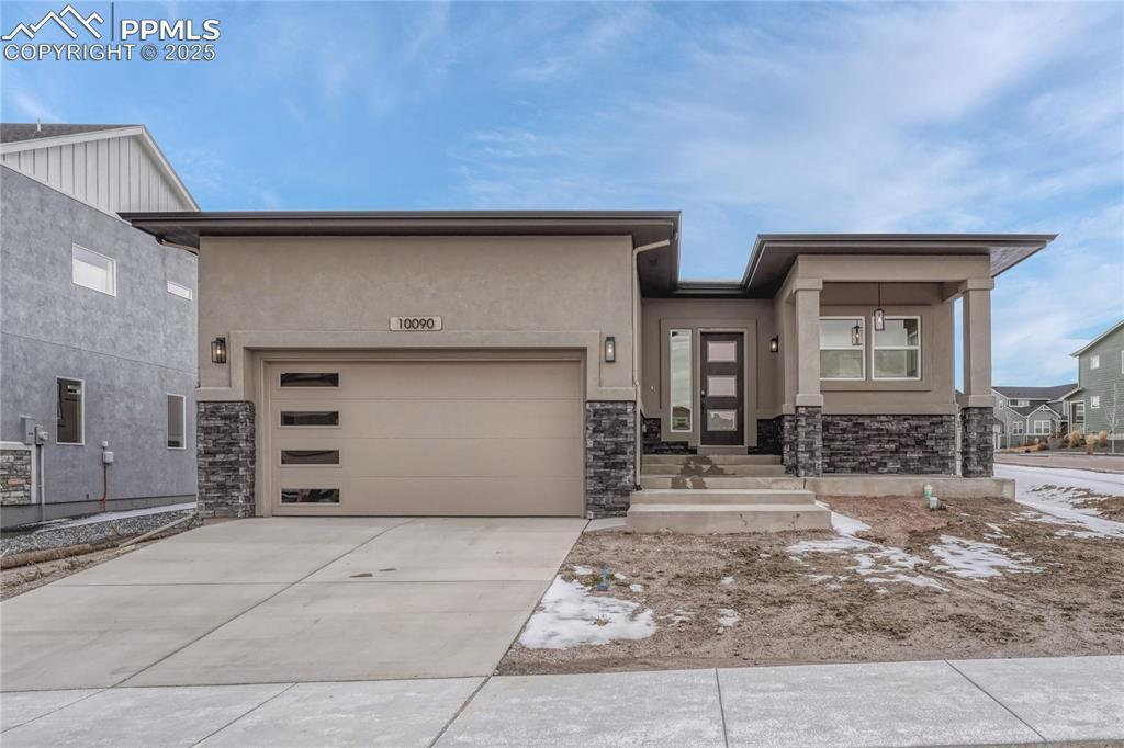 10090 Manhattan Dr., Colorado Springs, CO 80924