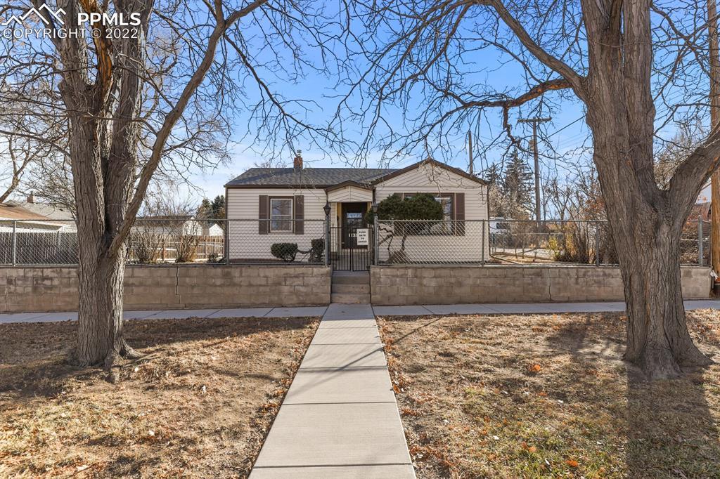 1419 E Bijou St., Colorado Springs, CO 80909