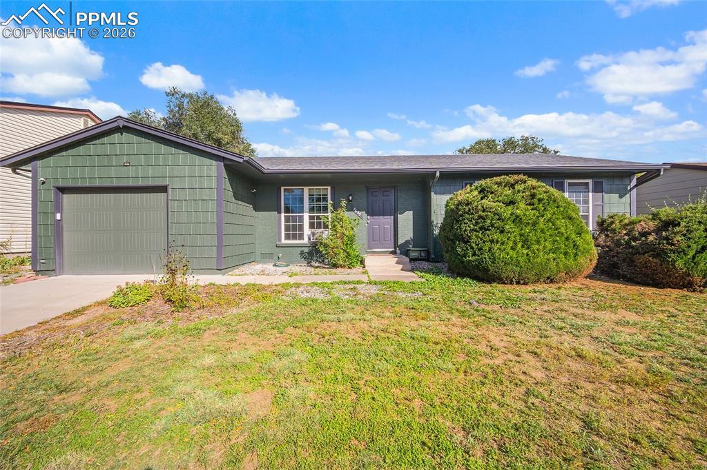 2655 E Prescott Cir., Colorado Springs, CO 80916