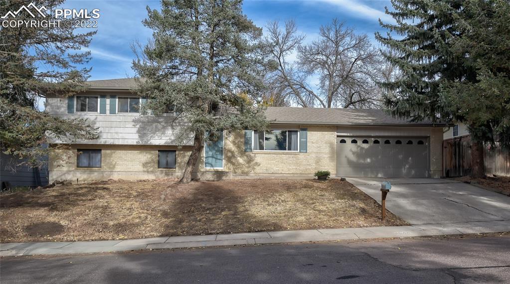 4666 Ranch Dr., Colorado Springs, CO 80918