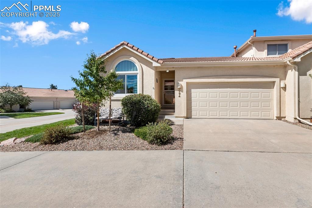 294 Luxury Ln., Colorado Springs, CO 80921