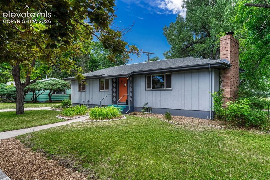 2103 Paseo Rd., Colorado Springs, CO 80907