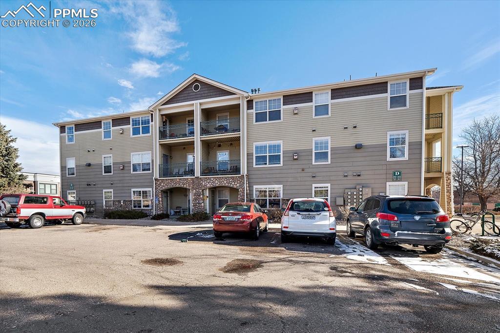 2226 W Elizabeth St. #D302, Fort Collins, CO 80521