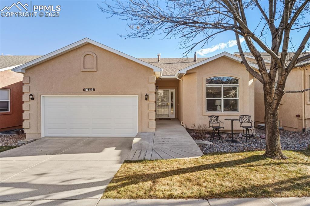 1644 Pinon Glen Cir., Colorado Springs, CO 80919