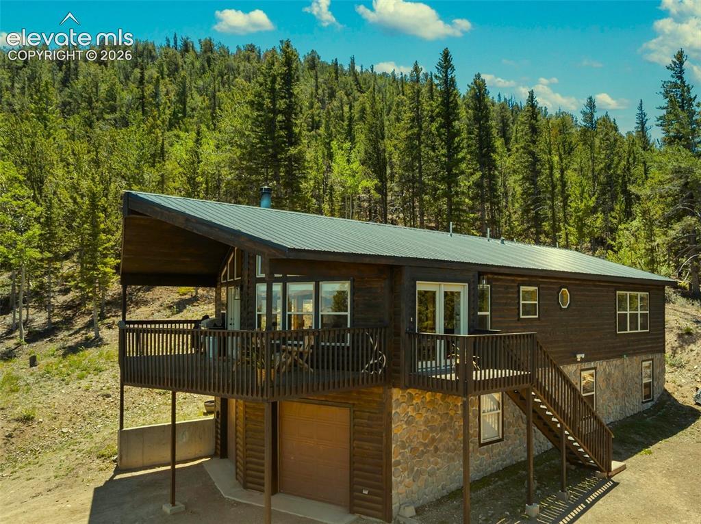 1 Como St., Como, CO 80432