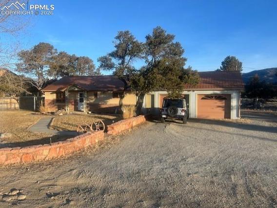 New Homes For Sale This Week in Buena Vista: February 6th to February 12th