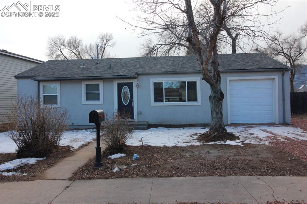 505 E Saint Elmo Ave., Colorado Springs, CO 80905