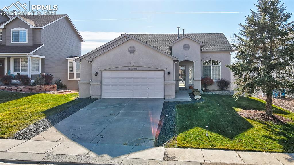 452 Talus Rd., Monument, CO 80132