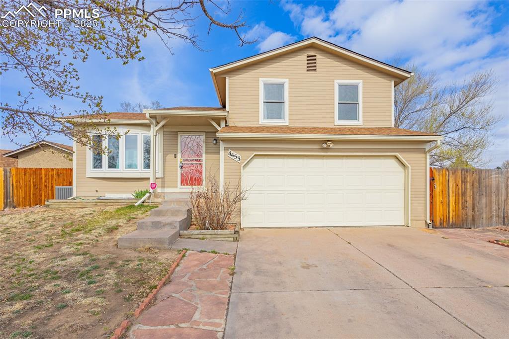 4453 Fenton Rd., Colorado Springs, CO 80916