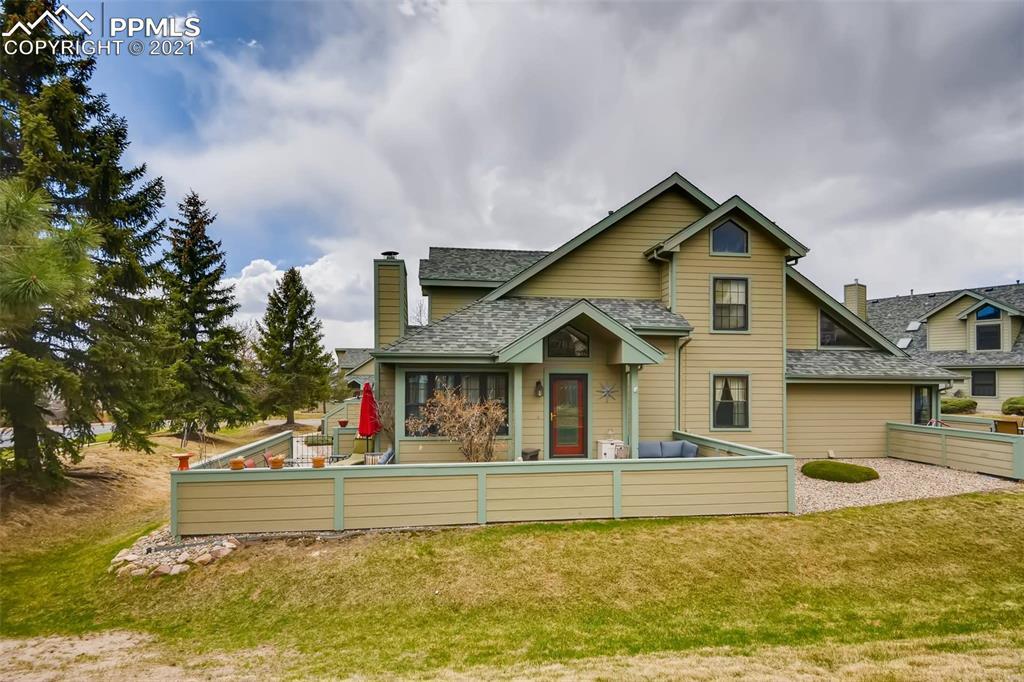 7884 Brandy Cir., Colorado Springs, CO 80920